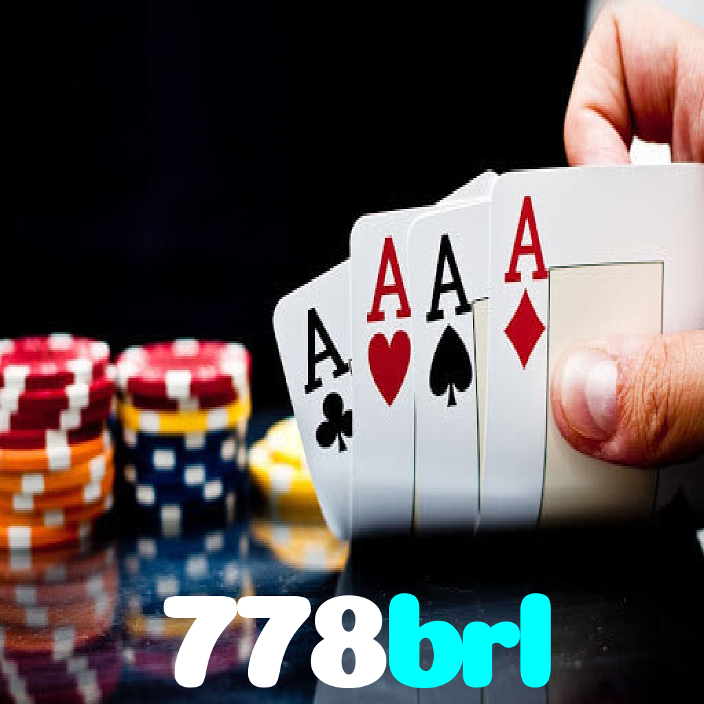 778brl：Jogue poker, aposte no futebol e ganhe em grandes jogos de cassino!