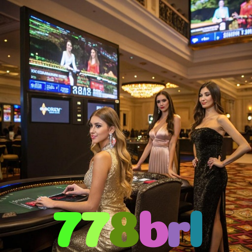 778brl:Aposte no futebol, jogue poker e conquiste vitórias épicas!