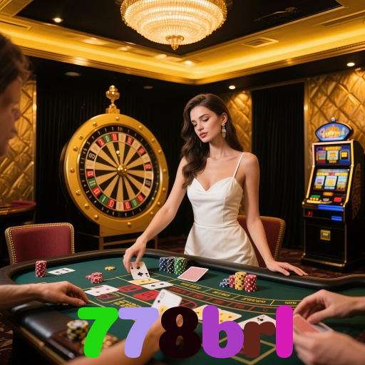 778brl：Jogue poker, aposte no futebol e ganhe em grandes jogos de cassino!