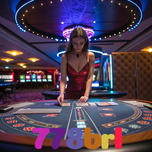 778brl：Aposte nas melhores slots e conquiste prêmios como nunca!