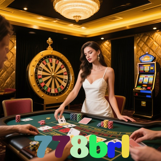 778brl：Jogue poker, aposte no futebol e ganhe em grandes jogos de cassino!