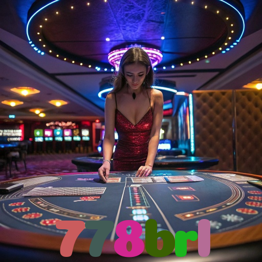 778brl：Aposte no futebol, jogue poker e conquiste vitórias épicas!
