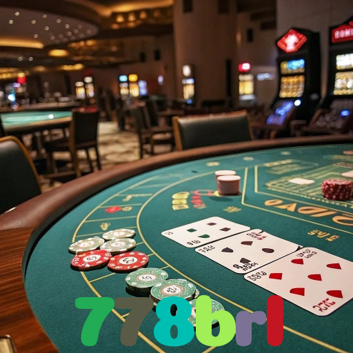 778brl:Aposte nas melhores slots e conquiste prêmios como nunca!