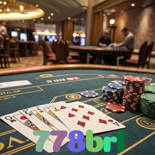 778brl:Aposte no futebol, jogue poker e conquiste vitórias épicas!