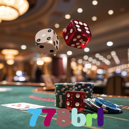 778brl:Aposte no futebol, jogue poker e conquiste vitórias épicas!