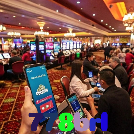 778brl：Aposte no futebol, jogue poker e conquiste vitórias épicas!