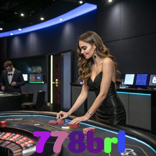 778brl：Aposte nas melhores slots e conquiste prêmios como nunca!