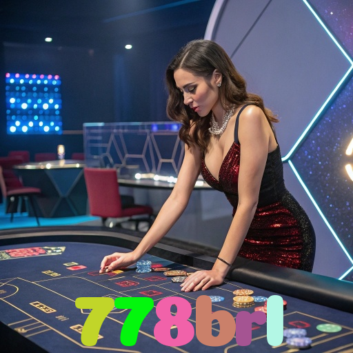 778brl：Aposte no futebol, jogue poker e conquiste vitórias épicas!