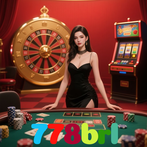 778brl：Aposte no futebol, jogue poker e conquiste vitórias épicas!