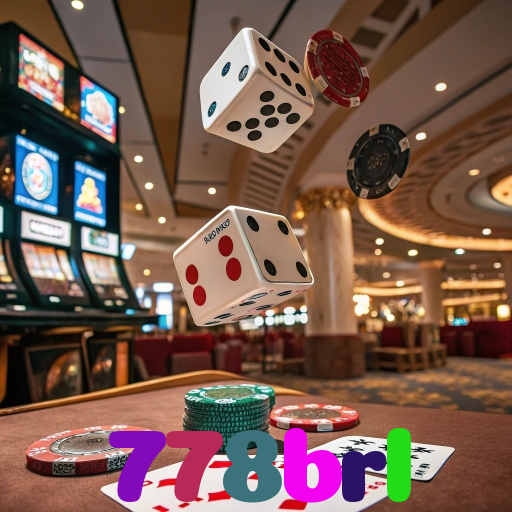 778brl：Aposte nas melhores slots e conquiste prêmios como nunca!