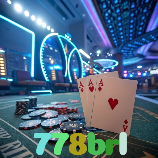778brl:Jogue poker, aposte no futebol e ganhe em grandes jogos de cassino!