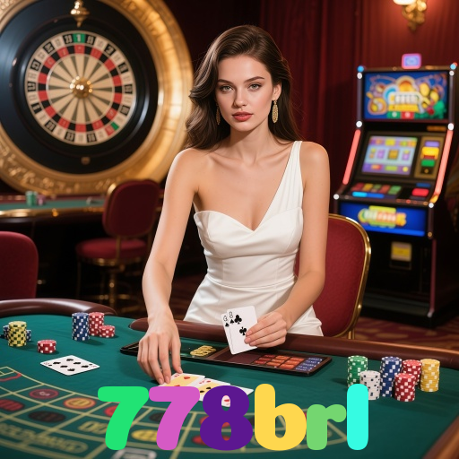 778brl：Aposte nas melhores slots e conquiste prêmios como nunca!