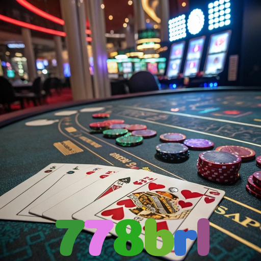 778brl：Jogue poker, aposte no futebol e ganhe em grandes jogos de cassino!