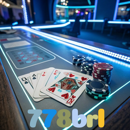 778brl：Jogue poker, aposte no futebol e ganhe em grandes jogos de cassino!