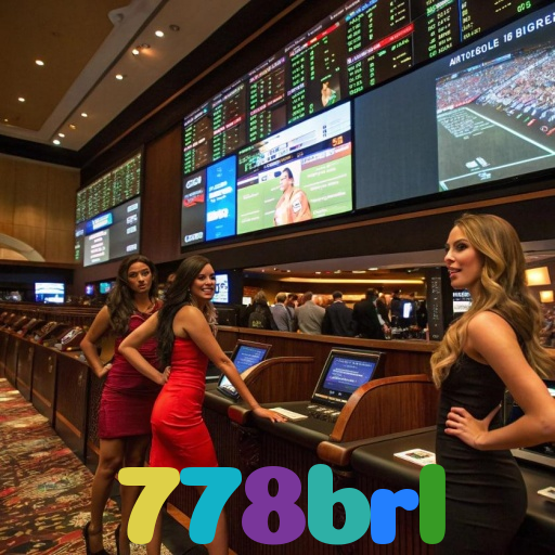 778brl：Aposte nas melhores slots e conquiste prêmios como nunca!