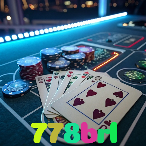 778brl:Jogue poker, aposte no futebol e ganhe em grandes jogos de cassino!