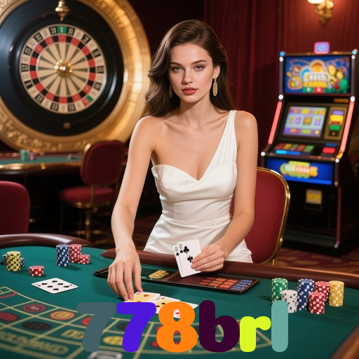 778brl：Jogue poker, aposte no futebol e ganhe em grandes jogos de cassino!