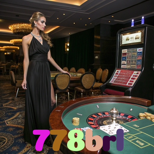 778brl：Aposte nas melhores slots e conquiste prêmios como nunca!