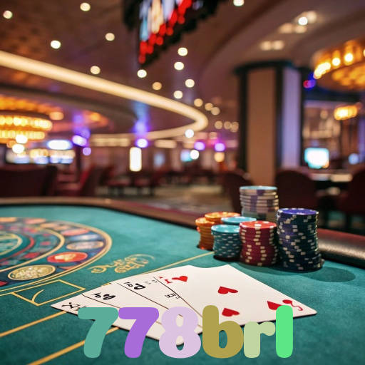 778brl：Jogue poker, aposte no futebol e ganhe em grandes jogos de cassino!