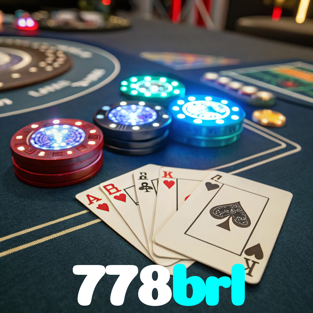 778brl:Aposte nas melhores slots e conquiste prêmios como nunca!