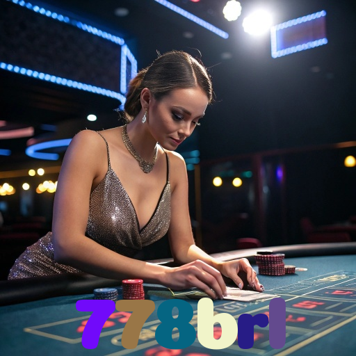 778brl:Aposte nas melhores slots e conquiste prêmios como nunca!