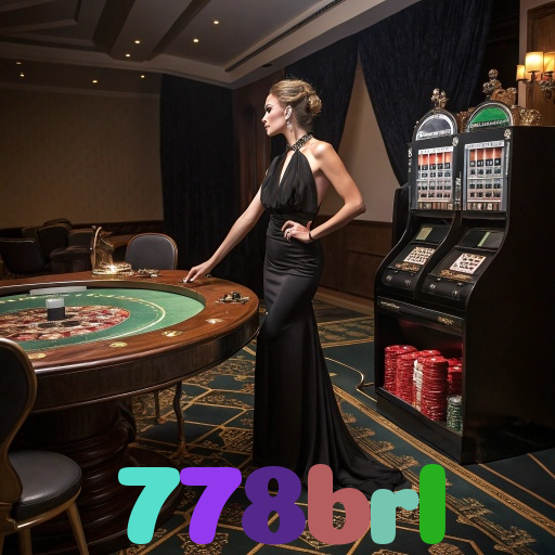778brl:Aposte nas melhores slots e conquiste prêmios como nunca!
