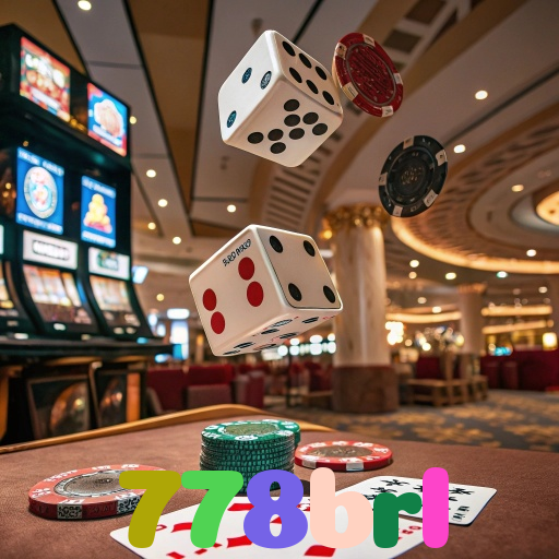 778brl：Aposte nas melhores slots e conquiste prêmios como nunca!