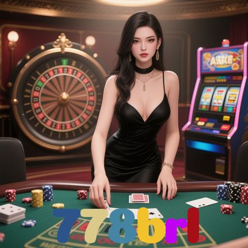 778brl：Aposte nas melhores slots e conquiste prêmios como nunca!