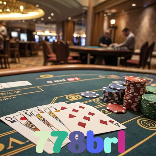 778brl：Aposte no futebol, jogue poker e conquiste vitórias épicas!