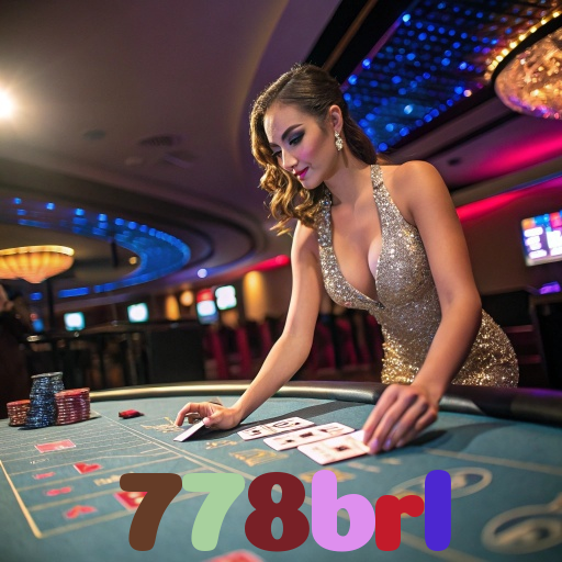 778brl：Aposte no futebol, jogue poker e conquiste vitórias épicas!