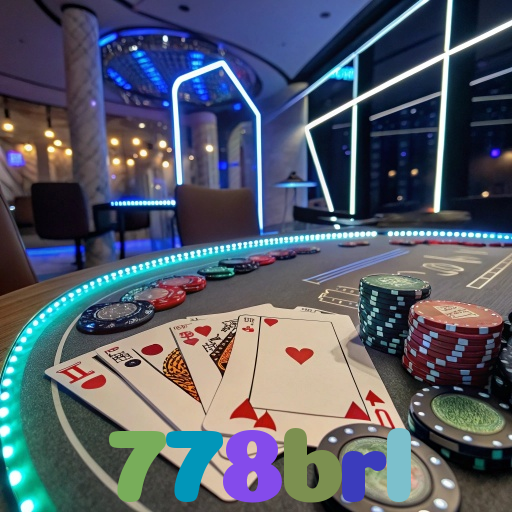 778brl:Aposte no futebol, jogue poker e conquiste vitórias épicas!