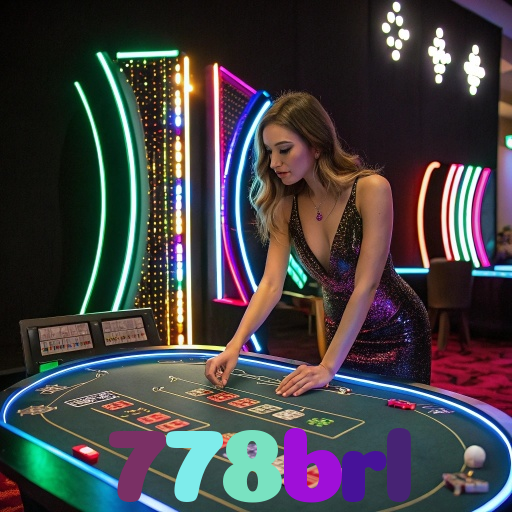 778brl：Aposte nas melhores slots e conquiste prêmios como nunca!