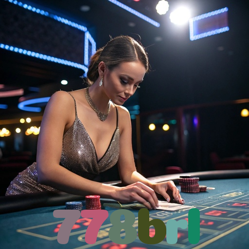 778brl：Aposte nas melhores slots e conquiste prêmios como nunca!