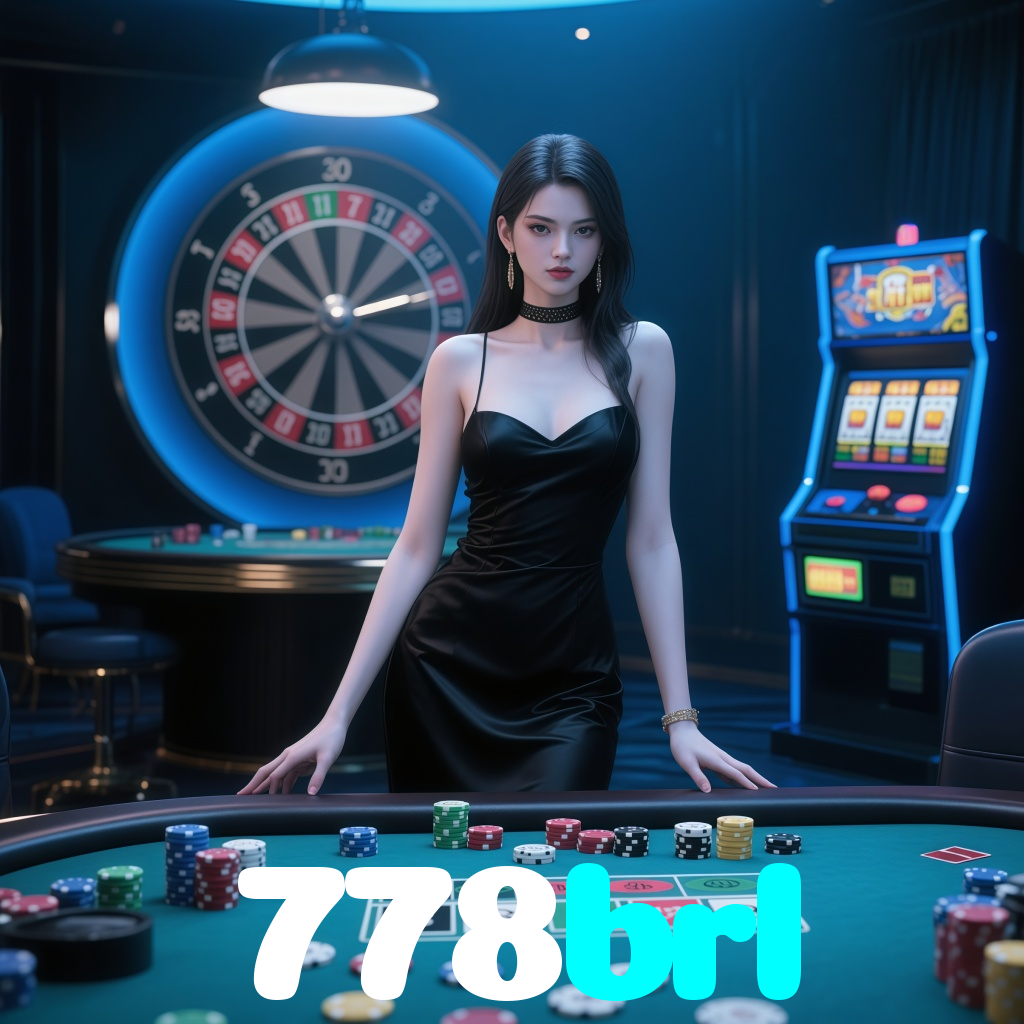 778brl:Aposte nas melhores slots e conquiste prêmios como nunca!