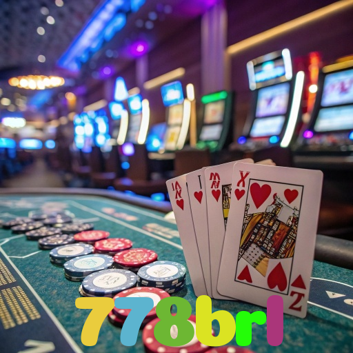 778brl:Aposte nas melhores slots e conquiste prêmios como nunca!