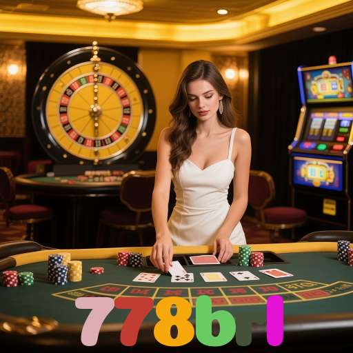 778brl:Aposte nas melhores slots e conquiste prêmios como nunca!