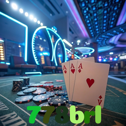 778brl：Jogue poker, aposte no futebol e ganhe em grandes jogos de cassino!