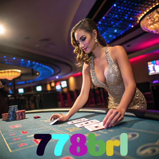 778brl:Aposte nas melhores slots e conquiste prêmios como nunca!
