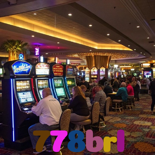 778brl：Aposte nas melhores slots e conquiste prêmios como nunca!