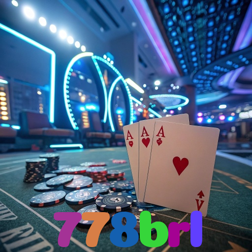 778brl:Jogue poker, aposte no futebol e ganhe em grandes jogos de cassino!