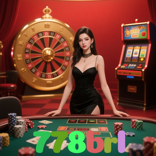 778brl：Aposte no futebol, jogue poker e conquiste vitórias épicas!