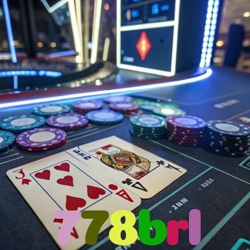 778brl:Jogue poker, aposte no futebol e ganhe em grandes jogos de cassino!