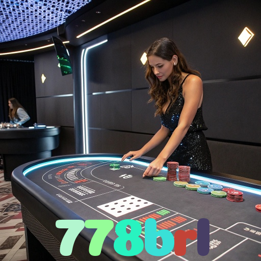 778brl：Jogue poker, aposte no futebol e ganhe em grandes jogos de cassino!
