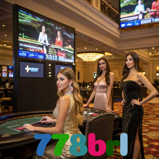 778brl:Aposte no futebol, jogue poker e conquiste vitórias épicas!