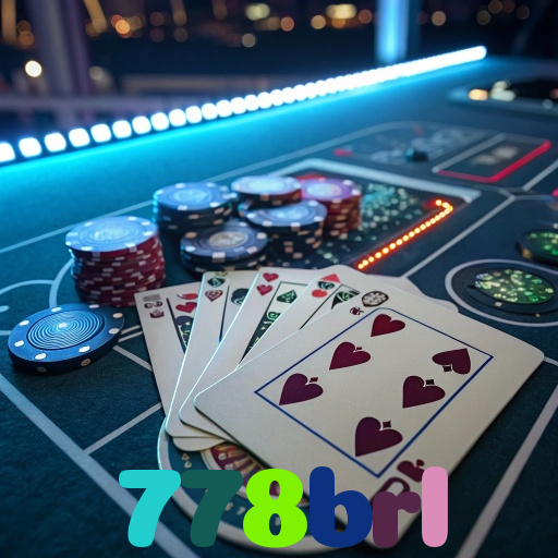 778brl:Jogue poker, aposte no futebol e ganhe em grandes jogos de cassino!