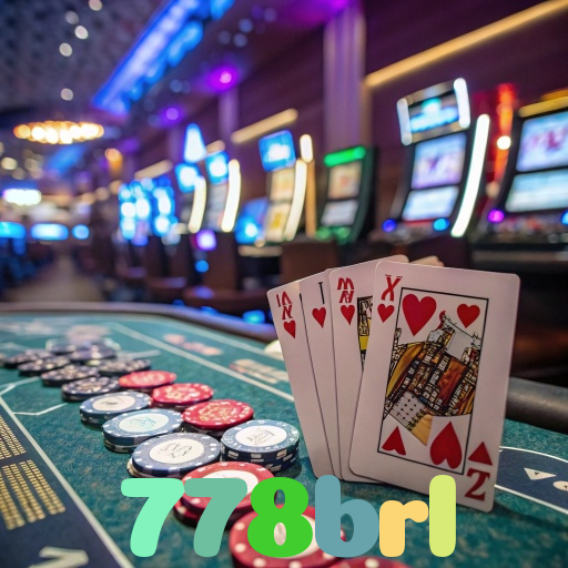 778brl：Jogue poker, aposte no futebol e ganhe em grandes jogos de cassino!