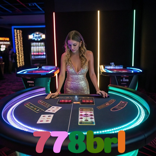 778brl：Jogue poker, aposte no futebol e ganhe em grandes jogos de cassino!