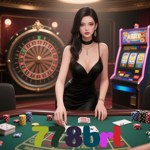 778brl：Aposte nas melhores slots e conquiste prêmios como nunca!