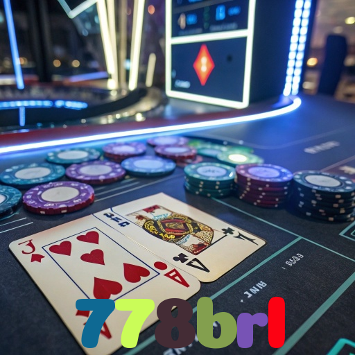 778brl：Aposte no futebol, jogue poker e conquiste vitórias épicas!