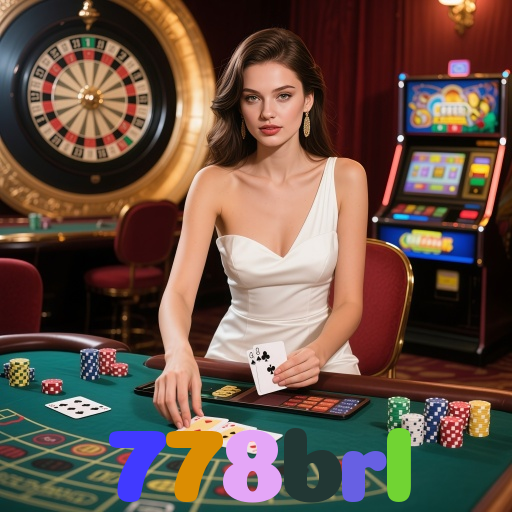 778brl：Jogue poker, aposte no futebol e ganhe em grandes jogos de cassino!